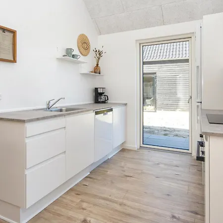 Lovely In Romo With Wifi Tatil Evi *