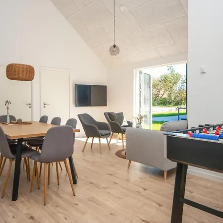 Lovely In Romo With Wifi Kongsmark