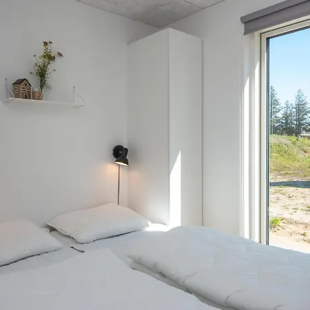 Lovely In Romo With Wifi Tatil Evi