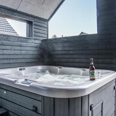 Lovely In Romo With Wifi Tatil Evi Kongsmark