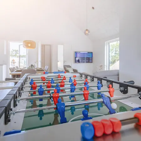 Lovely In Romo With Wifi Tatil Evi Kongsmark