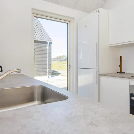 Tatil Evi Lovely In Romo With Wifi Kongsmark