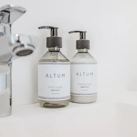 Lovely In Romo With Wifi Tatil Evi *