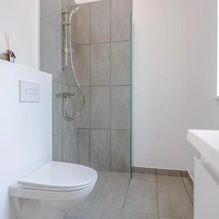 Lovely In Romo With Wifi Tatil Evi *