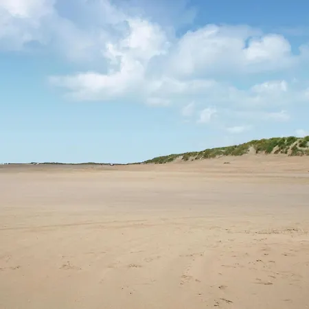 Tatil Evi Lovely In Romo With Wifi