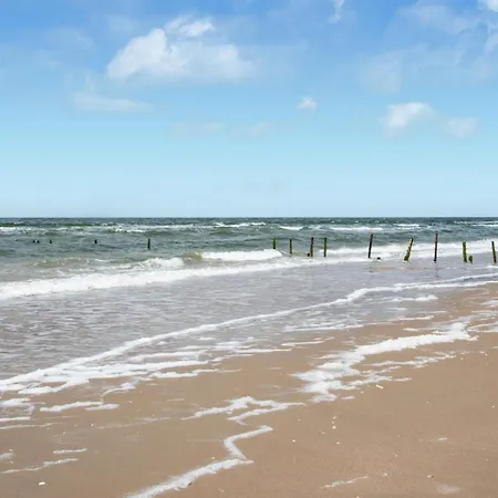 Tatil Evi Lovely In Romo With Wifi