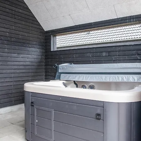 Lovely In Romo With Wifi Tatil Evi