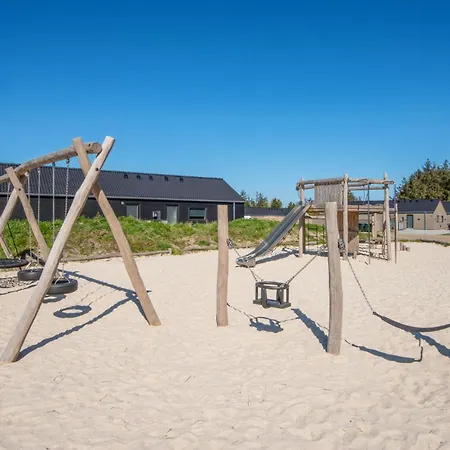 Lovely In Romo With Wifi Tatil Evi Kongsmark