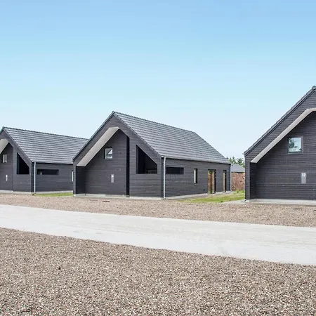 Tatil Evi Lovely In Romo With Wifi Kongsmark