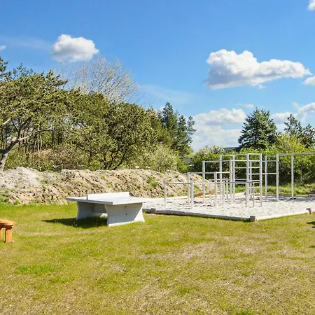 Lovely In Romo With Wifi * Kongsmark